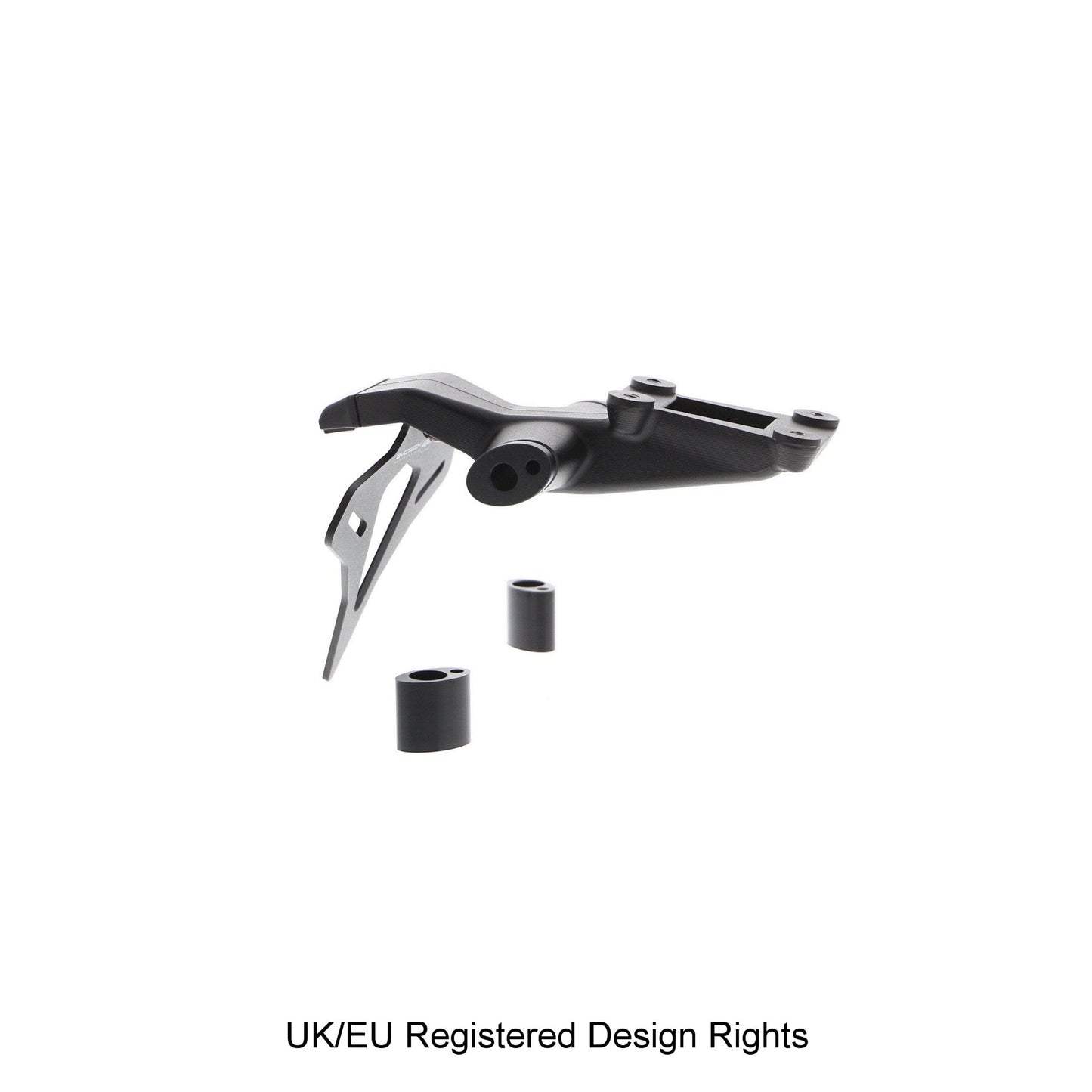 Evotech KTM 1290 Super Duke R Tail Tidy (2020+)