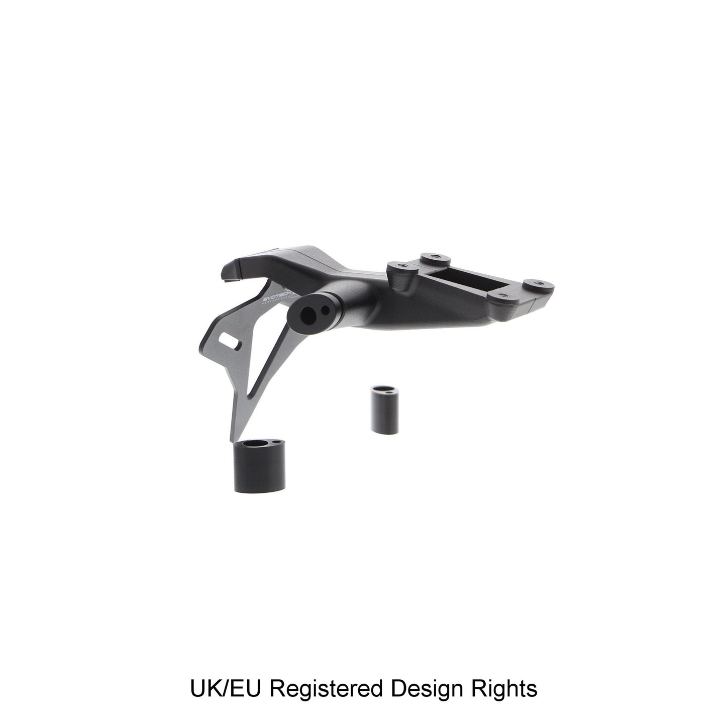 Evotech KTM 1290 Super Duke R Tail Tidy (2020+)