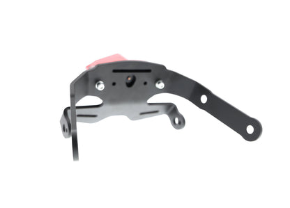 Evotech KTM 690 Duke Tail Tidy 2012 - 2019 (Red Rear Light)