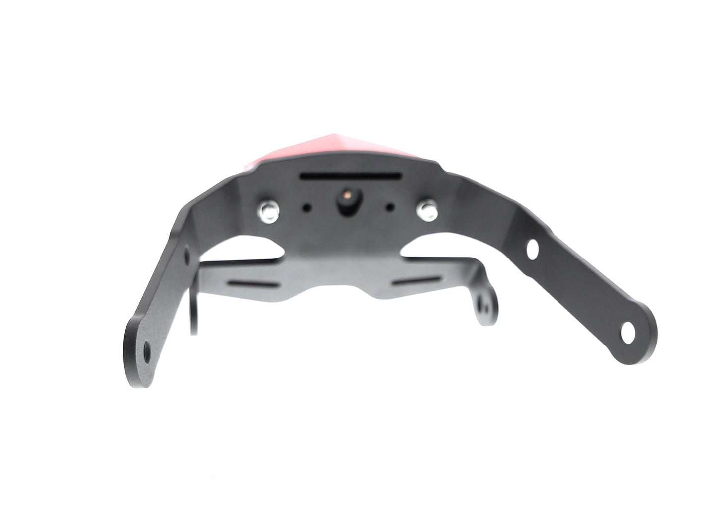 Evotech KTM 690 Duke Tail Tidy 2012 - 2019 (Red Rear Light)
