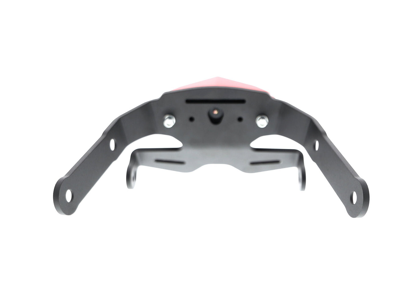 Evotech KTM 690 Duke Tail Tidy 2012 - 2019 (Red Rear Light)