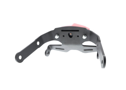 Evotech KTM 690 Duke Tail Tidy 2012 - 2019 (Red Rear Light)