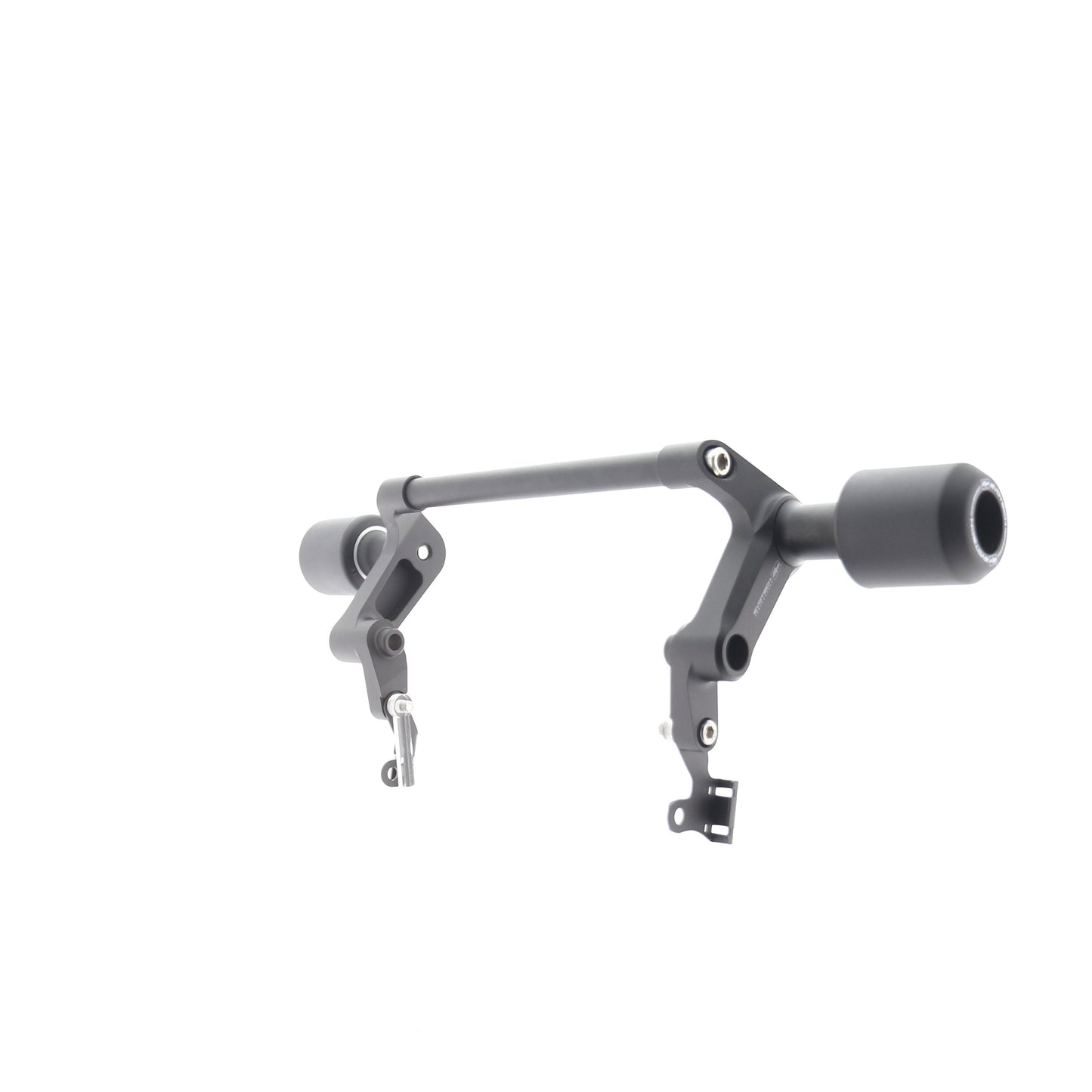 Evotech Crash Bobbins - KTM 790 Duke (2018-2022)
