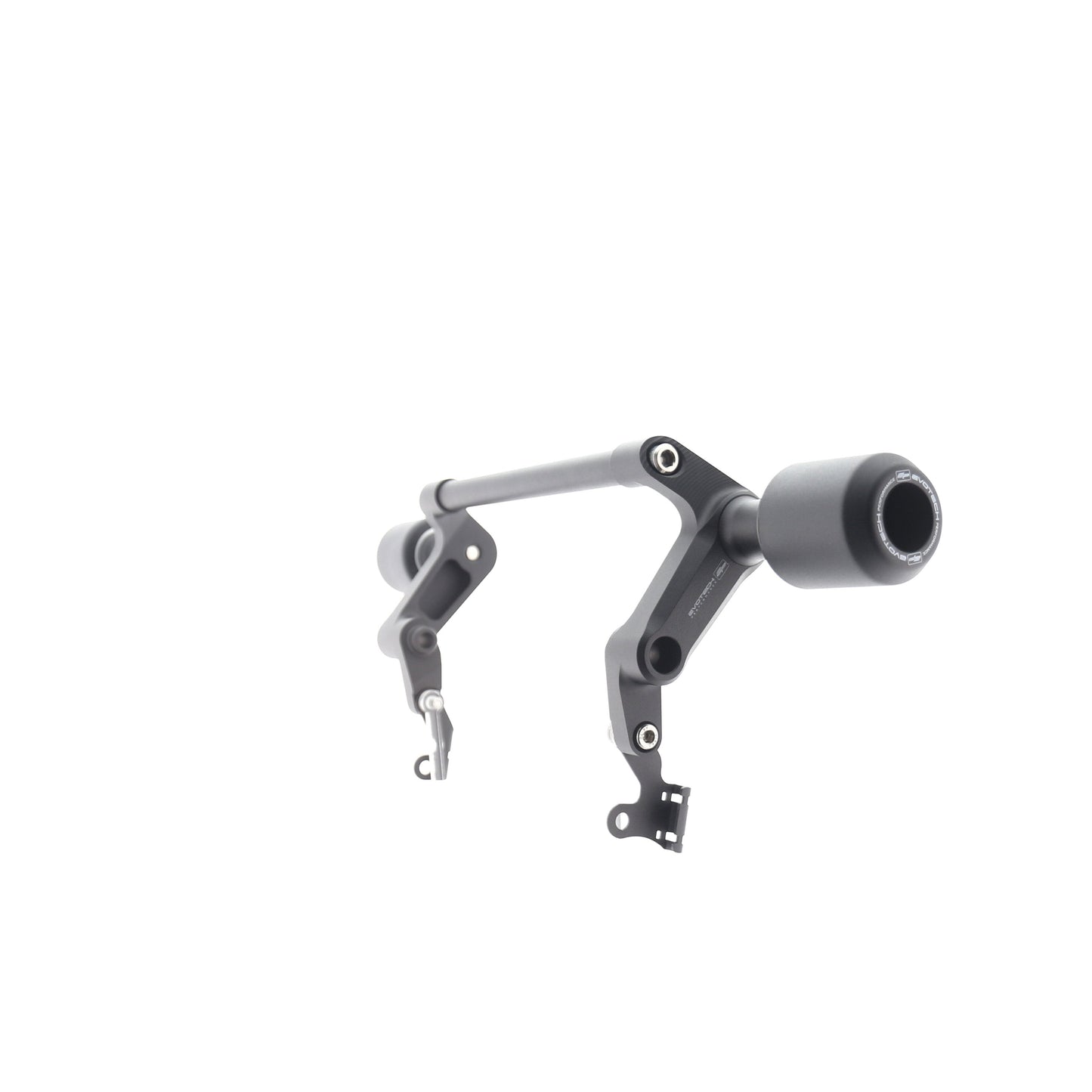 Evotech Crash Bobbins - KTM 790 Duke (2018-2022)