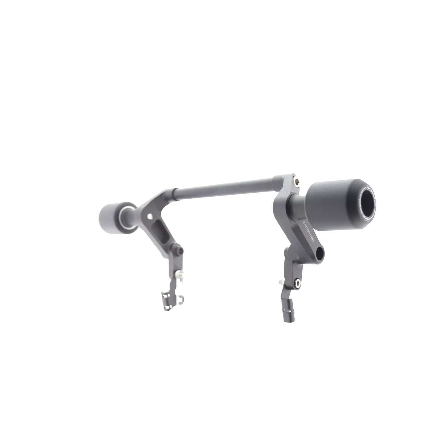 Evotech Crash Bobbins - KTM 790 Duke (2018-2022)