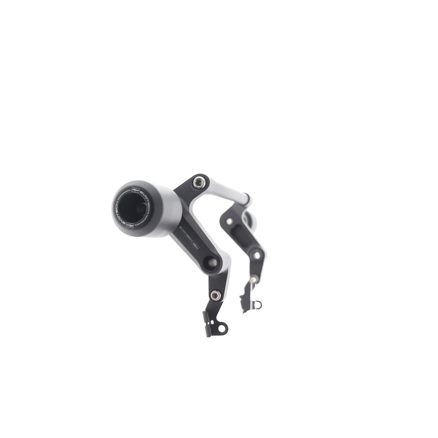 Evotech Crash Bobbins - KTM 890 Duke R (2020+)