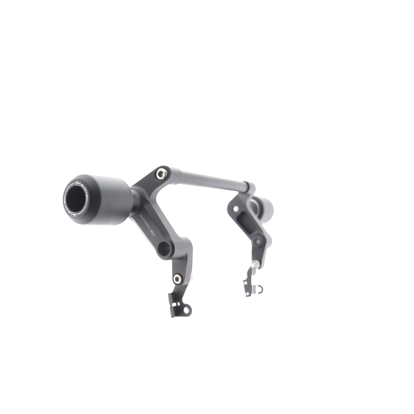 Evotech Crash Bobbins - KTM 890 Duke R (2020+)
