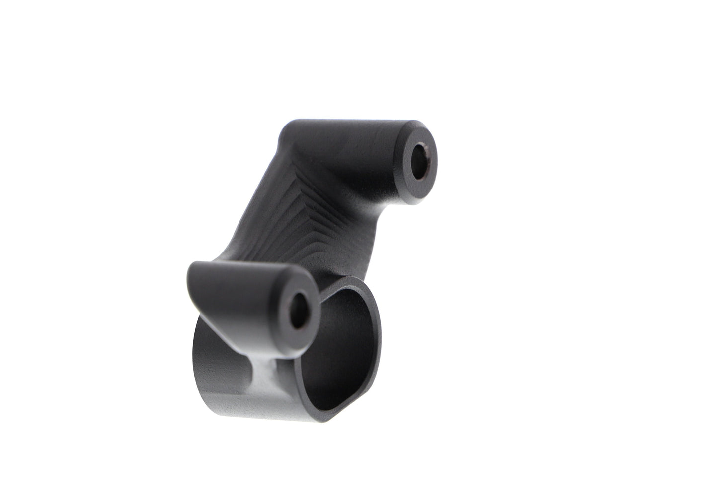 Evotech Exhaust Hanger - KTM 790 Duke (2018-2022)