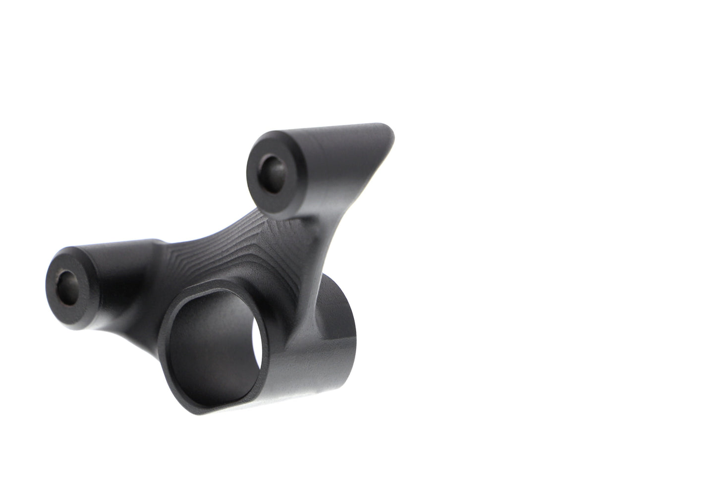 Evotech Exhaust Hanger - KTM 890 Duke (2021+)