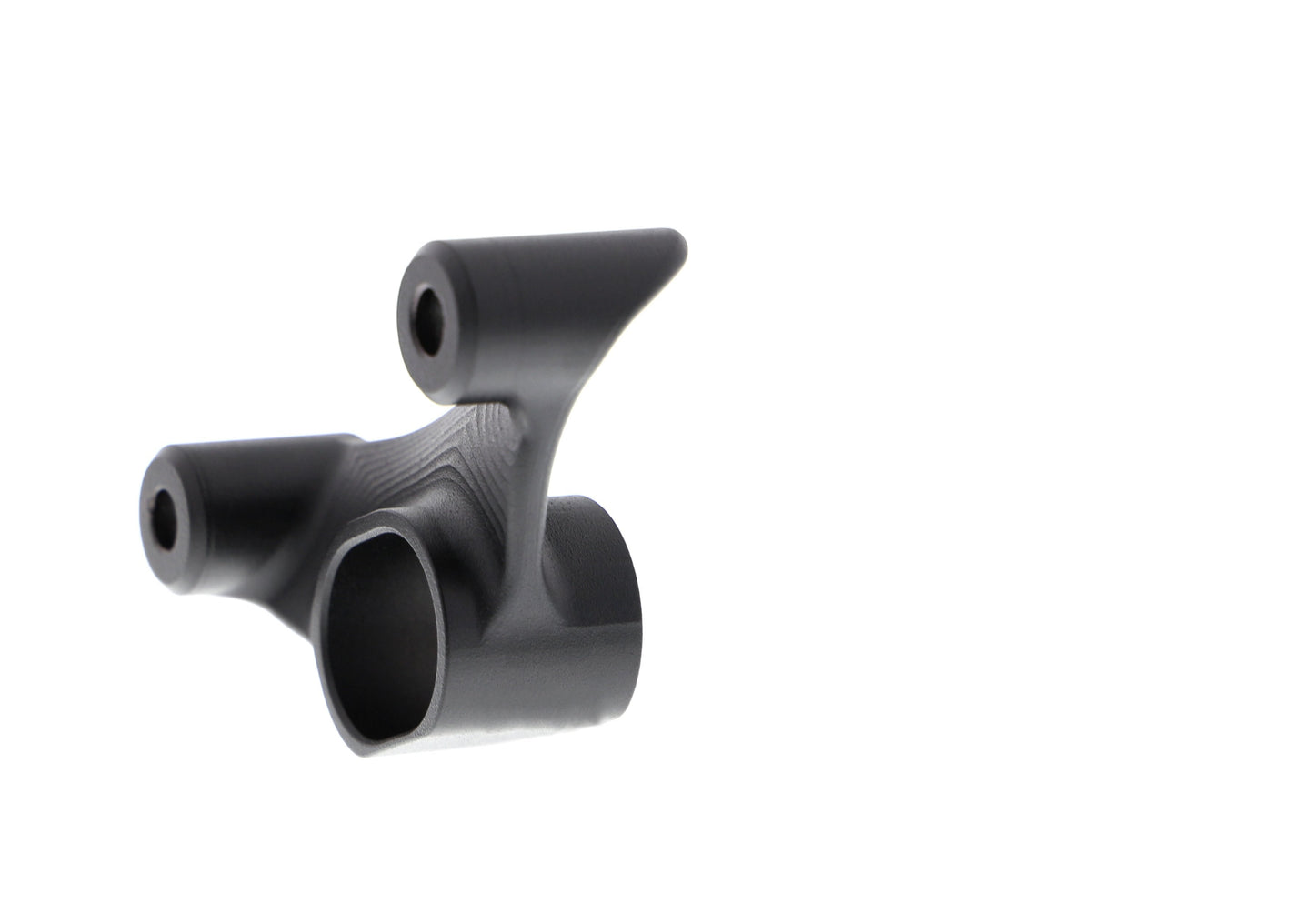 Evotech Exhaust Hanger - KTM 890 Duke R (2020+)