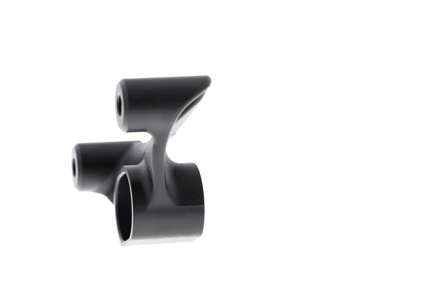 Evotech Exhaust Hanger - KTM 890 Duke R (2020+)