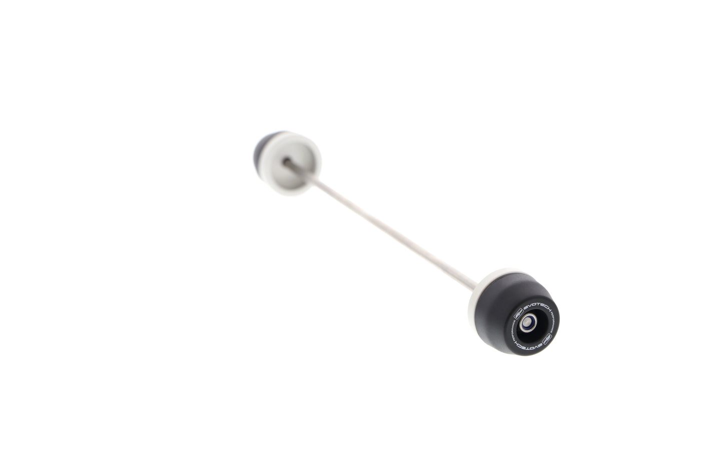Evotech Rear Spindle Bobbins - KTM 790 Duke (2018-2022)