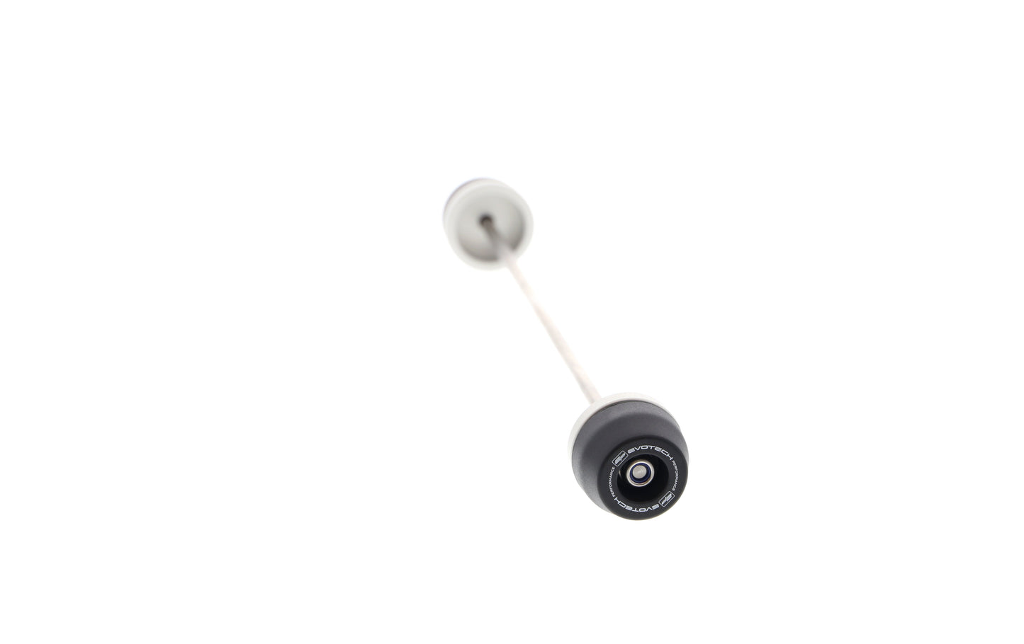 Evotech Rear Spindle Bobbins - KTM 790 Duke (2018-2022)