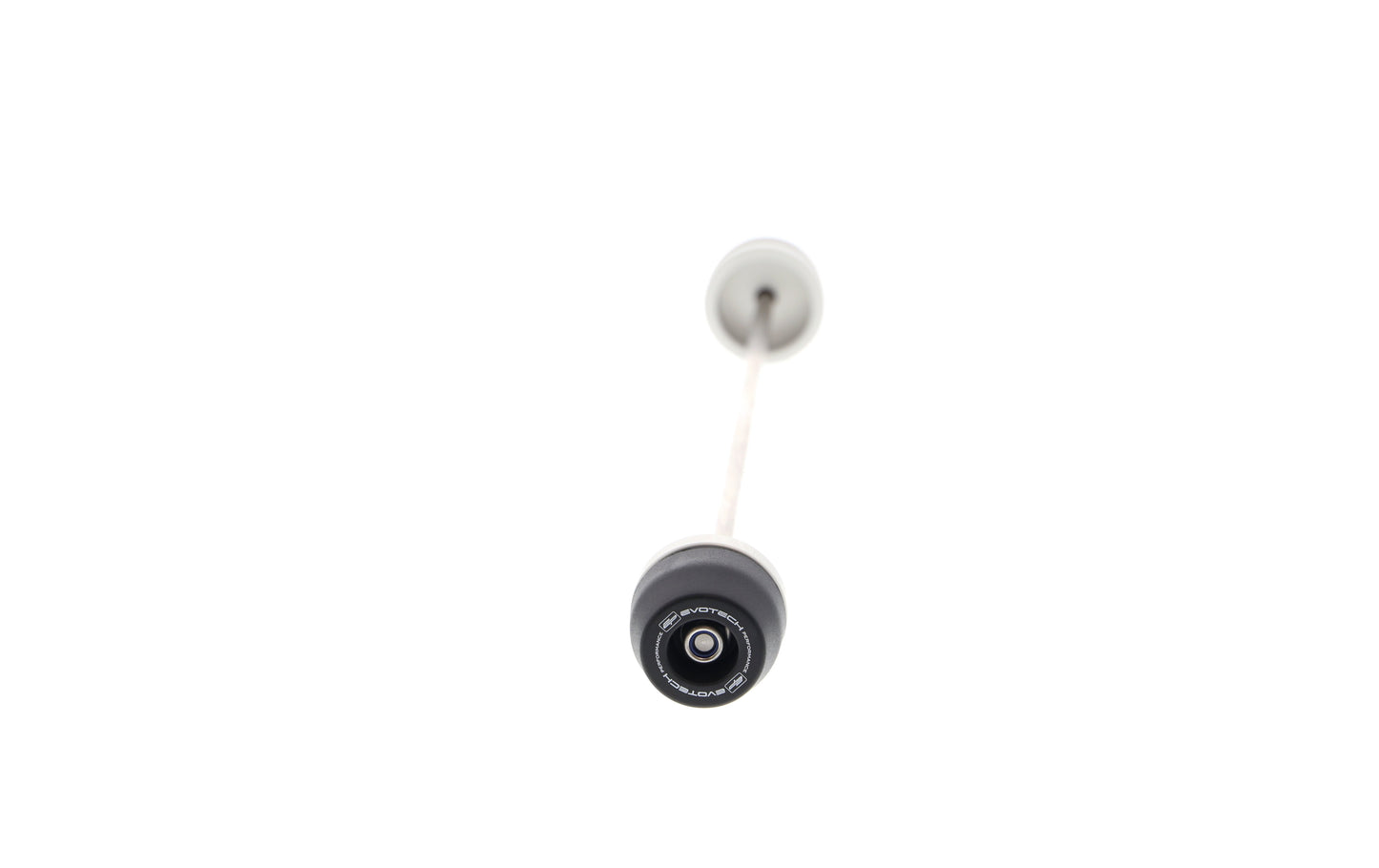 Evotech Rear Spindle Bobbins - KTM 790 Duke (2018-2022)