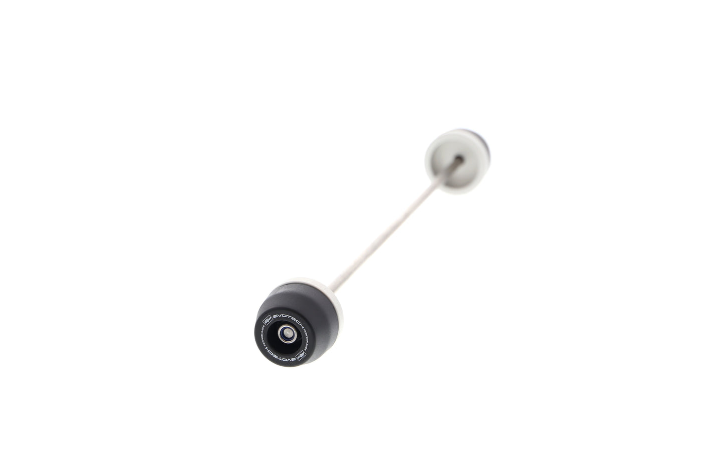Evotech Rear Spindle Bobbins - KTM 790 Duke (2018-2022)