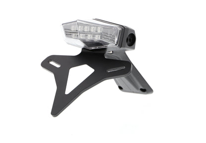 Evotech KTM 790 Duke Tail Tidy (2018-2022) (Clear Rear Light)