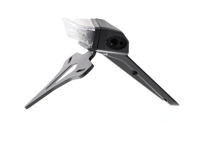 Evotech KTM 890 Duke R Tail Tidy (2020+) (Clear Rear Light)