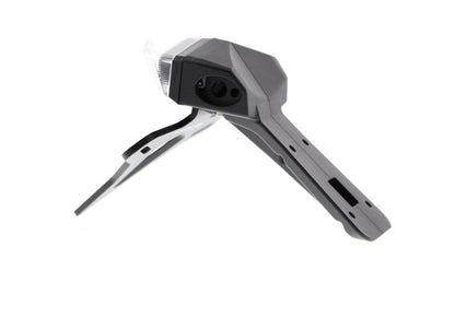 Evotech KTM 890 Duke Tail Tidy (2021+) (Clear Rear Light)