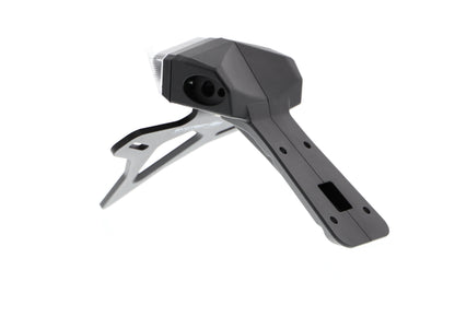 Evotech KTM 790 Duke Tail Tidy (2018-2022) (Clear Rear Light)
