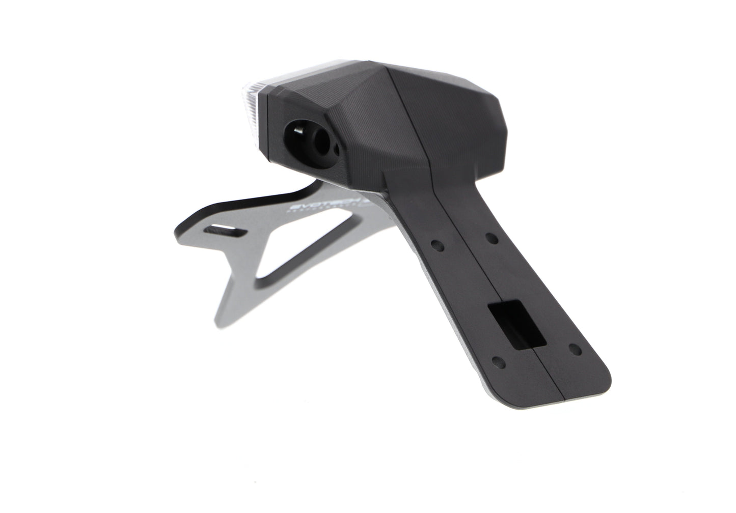 Evotech KTM 790 Duke Tail Tidy (2018-2022) (Clear Rear Light)