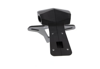 Evotech KTM 890 Duke R Tail Tidy (2020+) (Clear Rear Light)