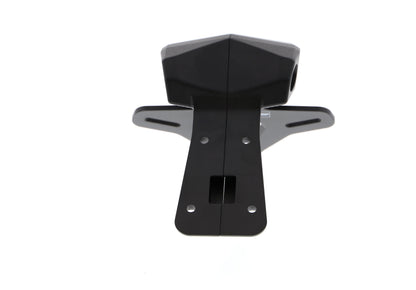 Evotech KTM 790 Duke Tail Tidy (2018-2022) (Clear Rear Light)