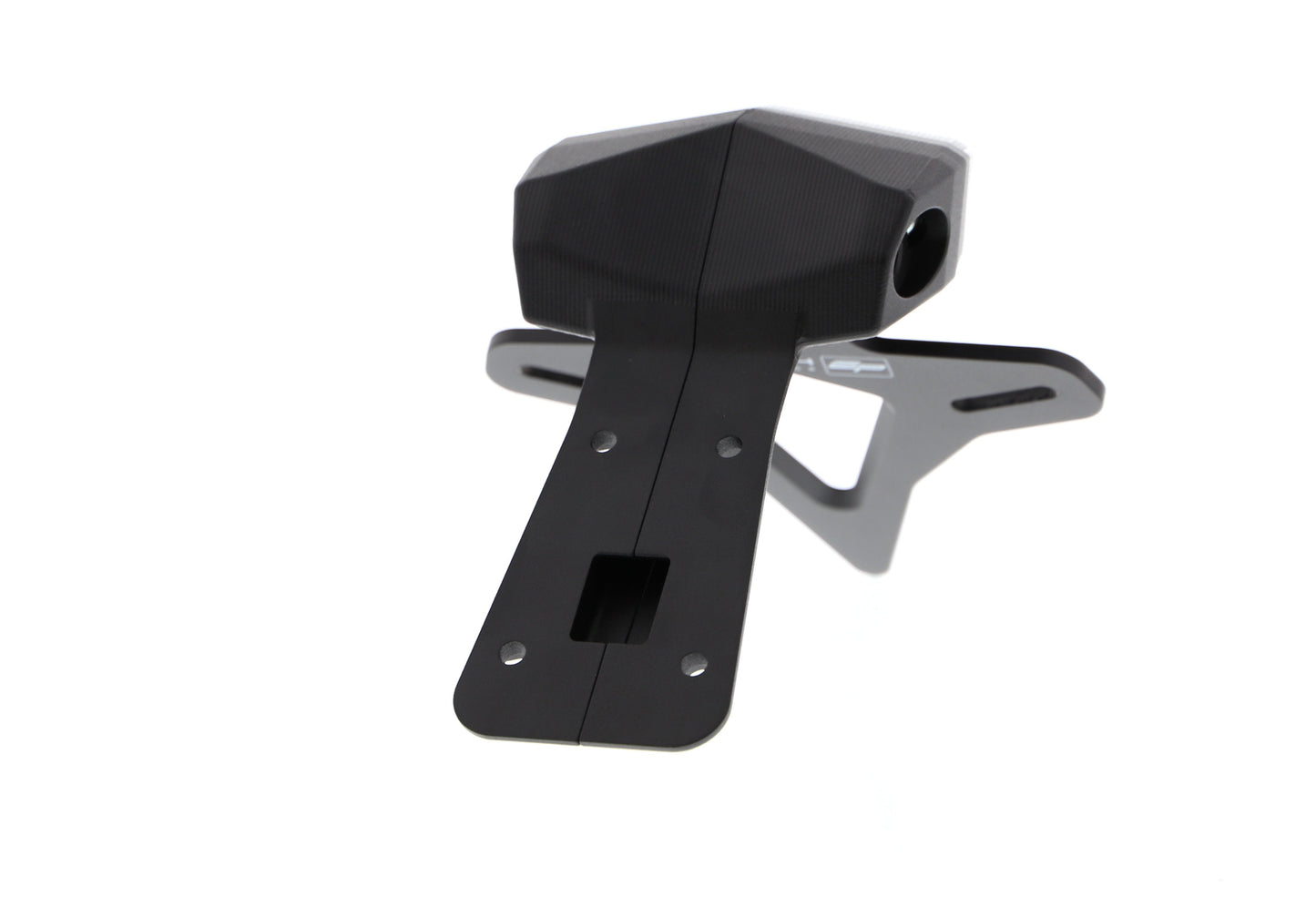Evotech KTM 890 Duke R Tail Tidy (2020+) (Clear Rear Light)