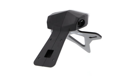 Evotech KTM 890 Duke R Tail Tidy (2020+) (Clear Rear Light)