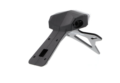 Evotech KTM 890 Duke R Tail Tidy (2020+) (Clear Rear Light)
