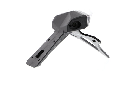 Evotech KTM 790 Duke Tail Tidy (2018-2022) (Clear Rear Light)