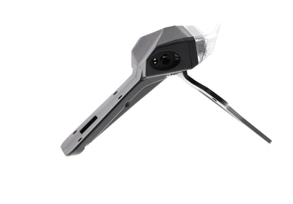 Evotech KTM 890 Duke Tail Tidy (2021+) (Clear Rear Light)