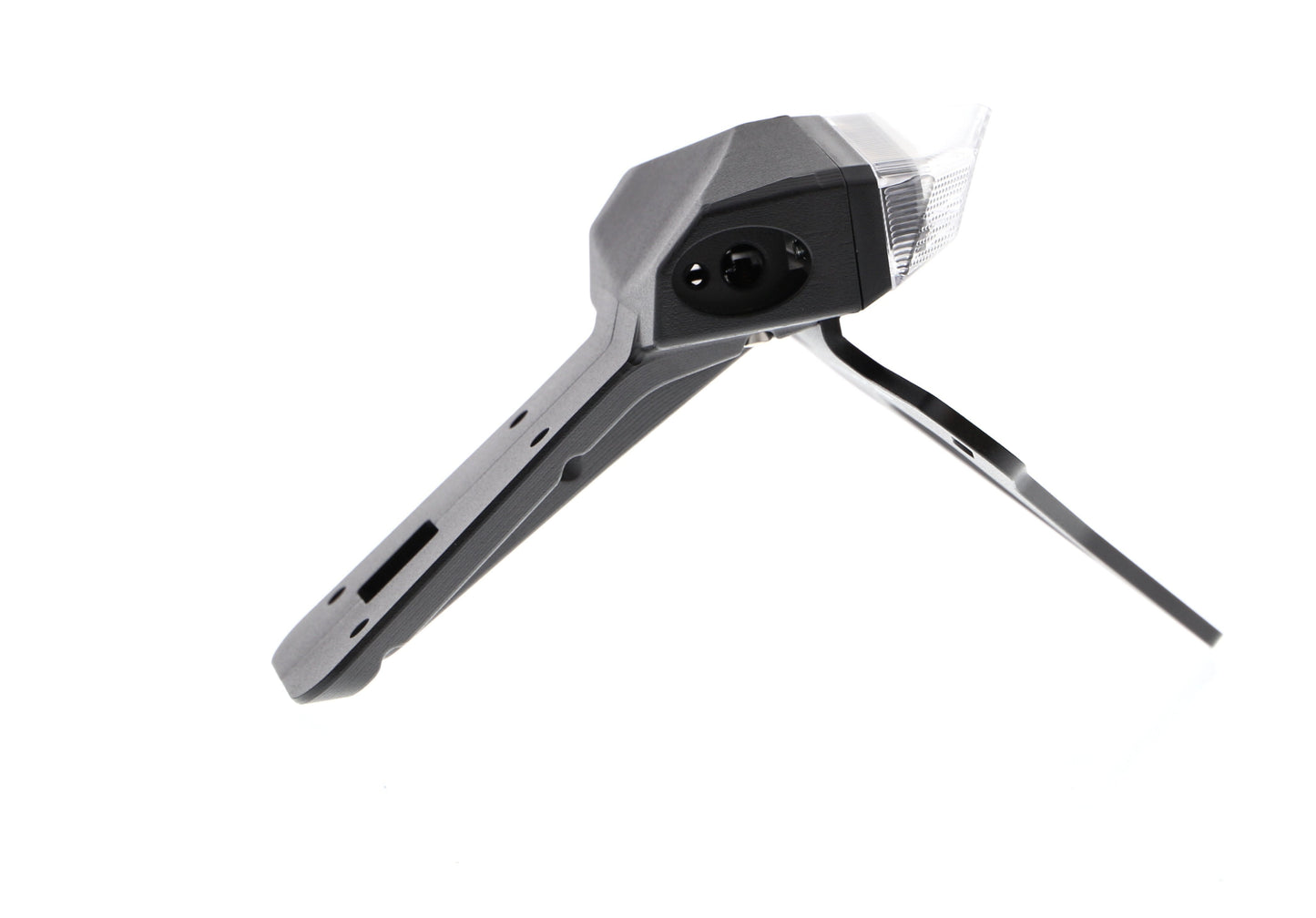 Evotech KTM 890 Duke R Tail Tidy (2020+) (Clear Rear Light)