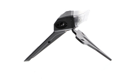 Evotech KTM 890 Duke Tail Tidy (2021+) (Clear Rear Light)