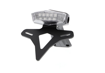 Evotech KTM 790 Duke Tail Tidy (2018-2022) (Clear Rear Light)