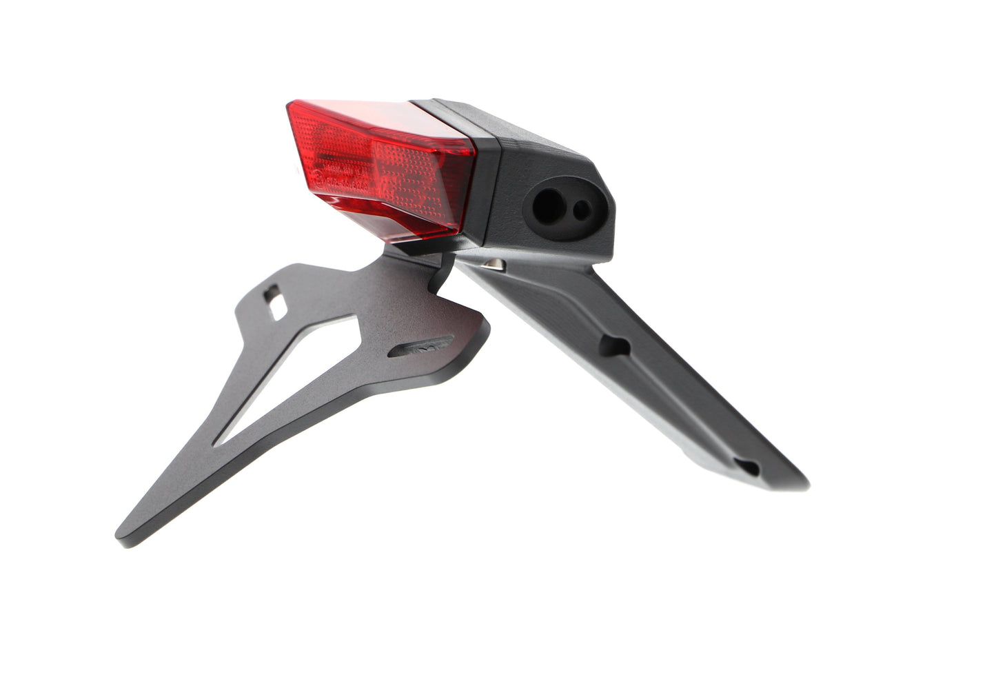 Evotech KTM 890 Duke R Tail Tidy (2020+) (Red Rear Light)