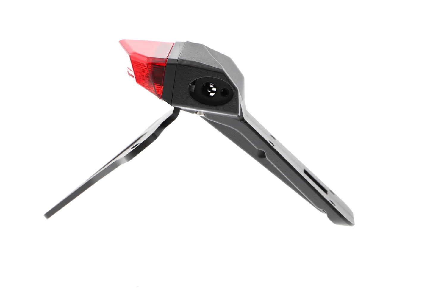 Evotech KTM 890 Duke R Tail Tidy (2020+) (Red Rear Light)