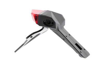 Evotech KTM 890 Duke R Tail Tidy (2020+) (Red Rear Light)