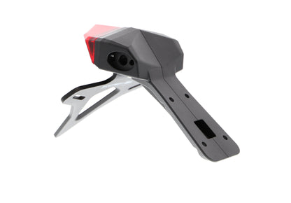 Evotech KTM 890 Duke R Tail Tidy (2020+) (Red Rear Light)