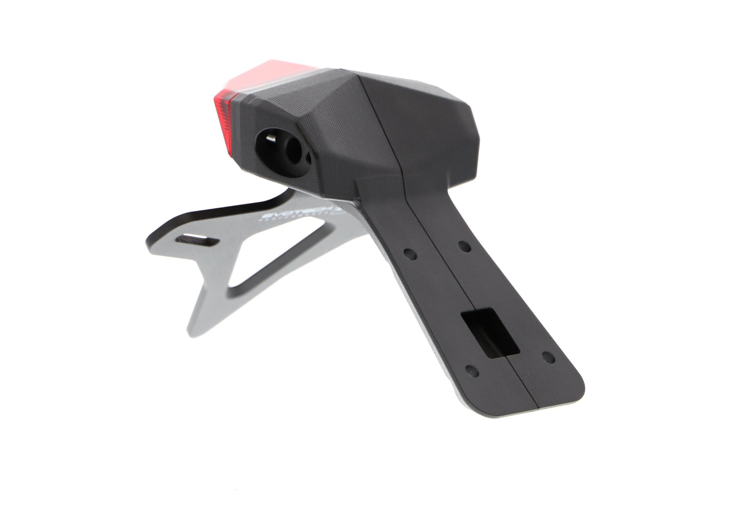 Evotech KTM 890 Duke R Tail Tidy (2020+) (Red Rear Light)