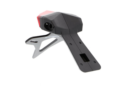 Evotech KTM 890 Duke R Tail Tidy (2020+) (Red Rear Light)