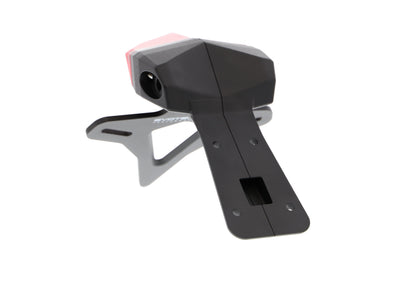 Evotech KTM 890 Duke Tail Tidy (2021+) (Red Rear Light)