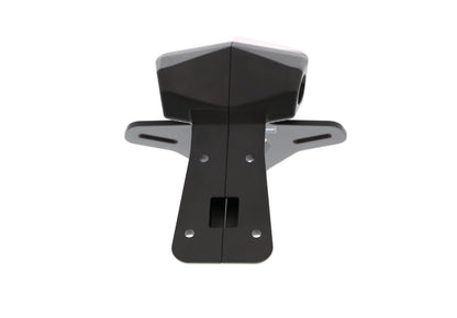 Evotech KTM 890 Duke R Tail Tidy (2020+) (Red Rear Light)