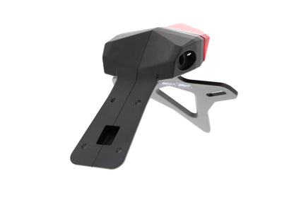 Evotech KTM 890 Duke R Tail Tidy (2020+) (Red Rear Light)