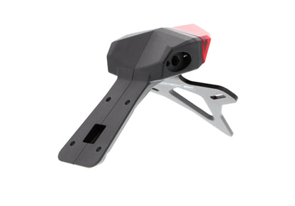 Evotech KTM 890 Duke R Tail Tidy (2020+) (Red Rear Light)