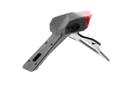 Evotech KTM 890 Duke Tail Tidy (2021+) (Red Rear Light)