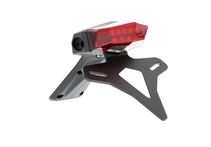 Evotech KTM 890 Duke R Tail Tidy (2020+) (Red Rear Light)