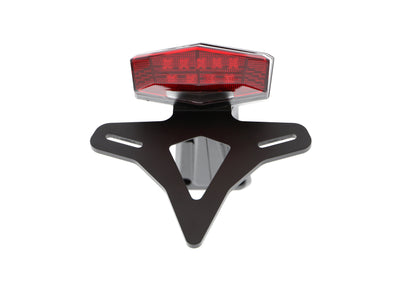 Evotech KTM 890 Duke R Tail Tidy (2020+) (Red Rear Light)