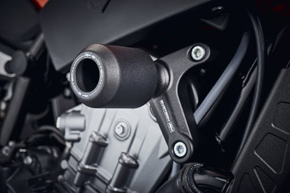 Evotech Crash Bobbins - KTM 890 Duke (2021+)