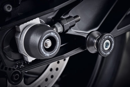 Evotech Paddock Stand Bobbins - KTM 790 Duke (2018-2022)