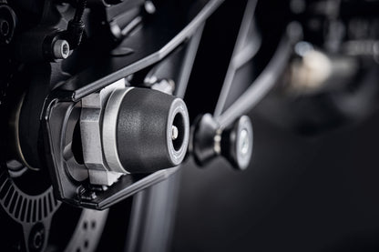 Evotech Rear Spindle Bobbins - KTM 890 Duke (2021+)
